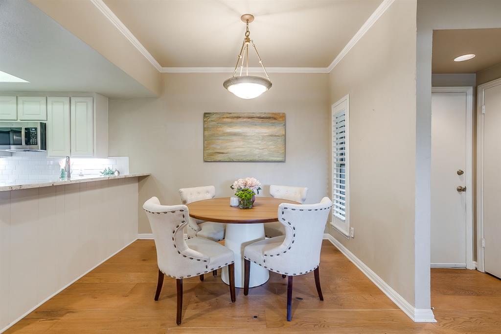 Tanglewood Park - Residential