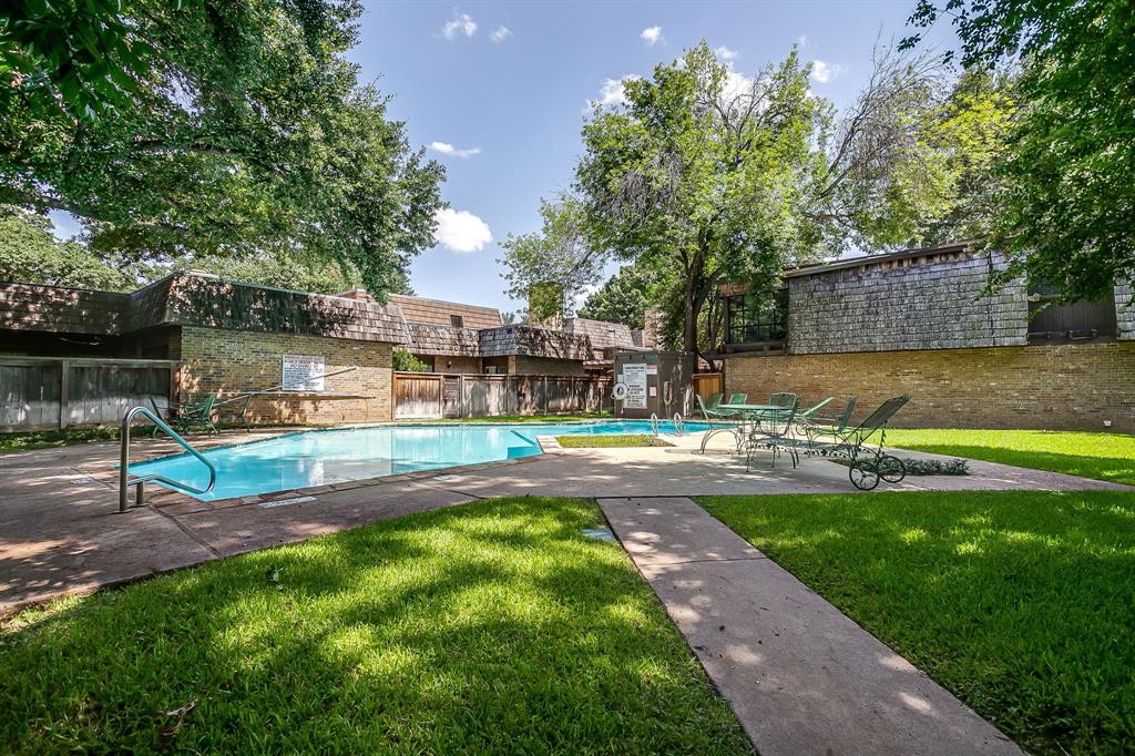 Tanglewood Park - Residential