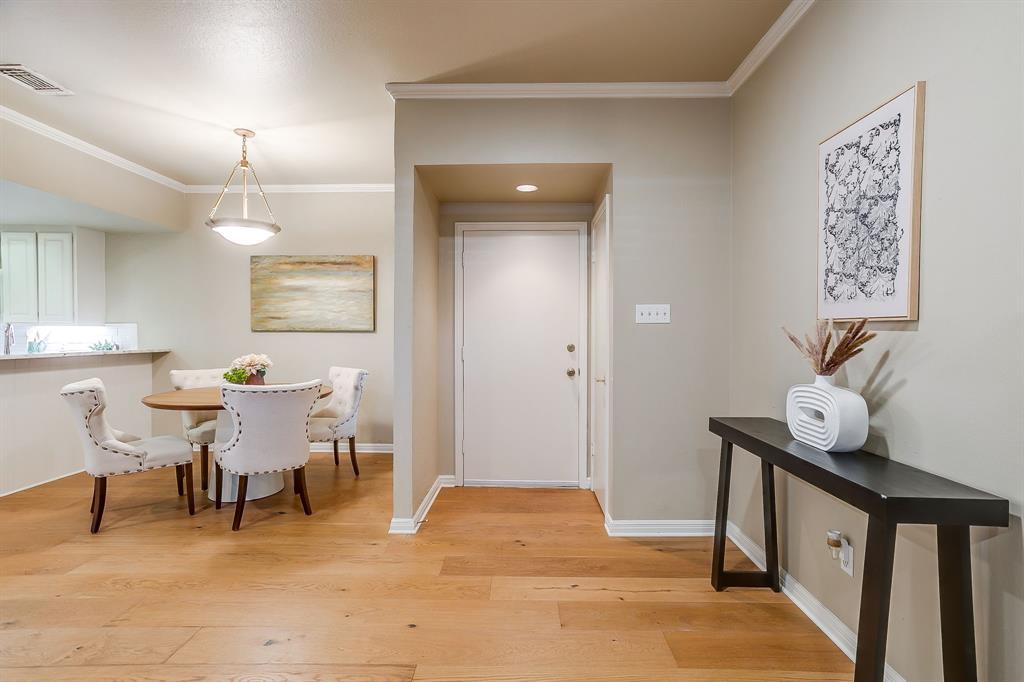 Tanglewood Park - Residential