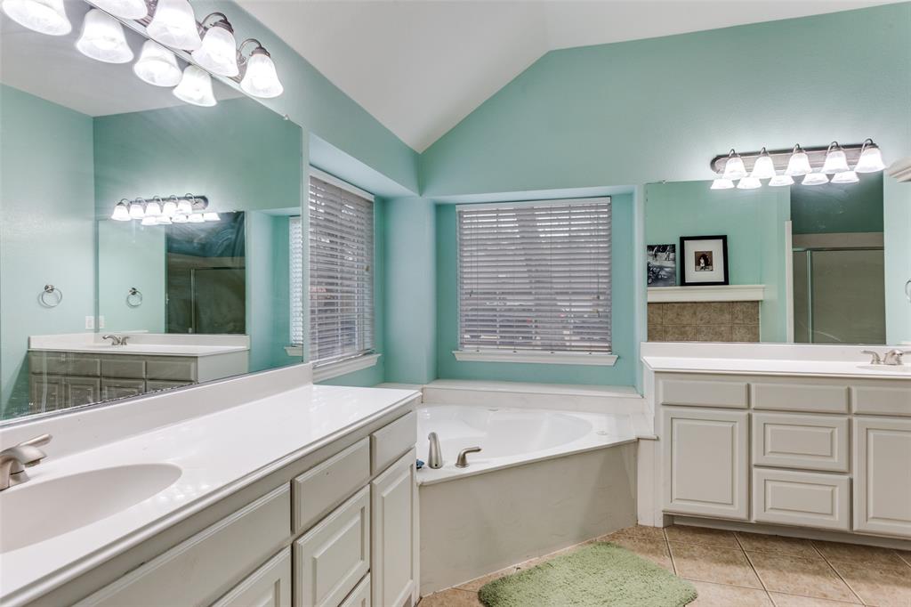 Shadow Creek - Residential