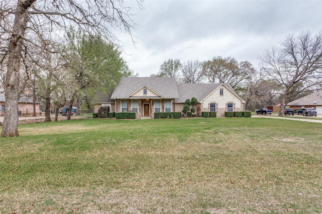 Shadow Creek - Residential
