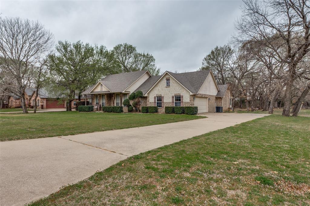 Shadow Creek - Residential