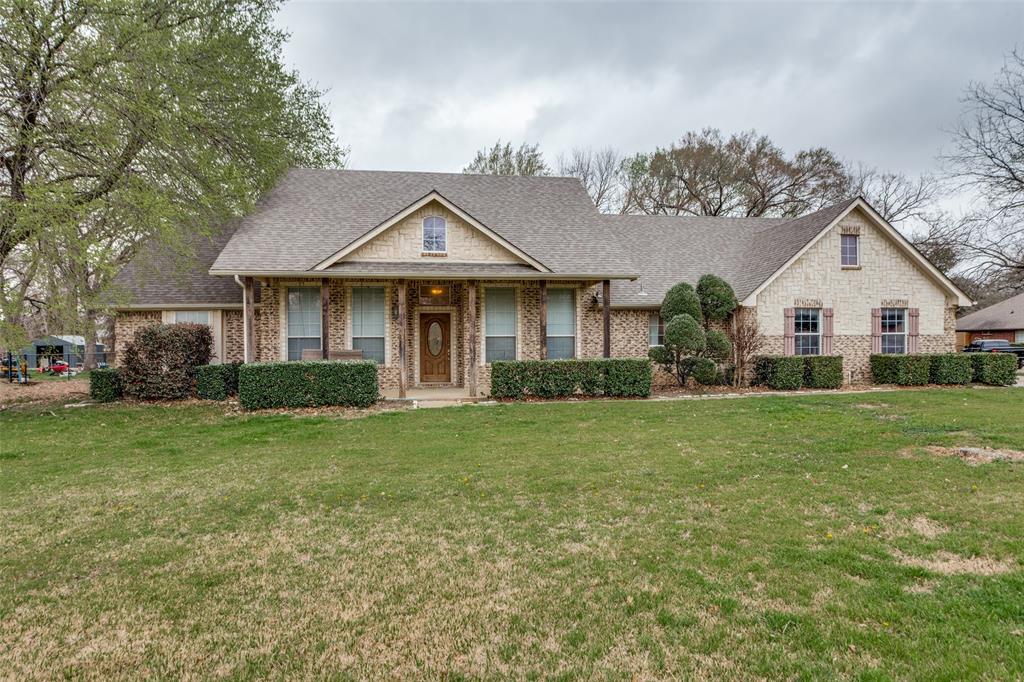Shadow Creek - Residential
