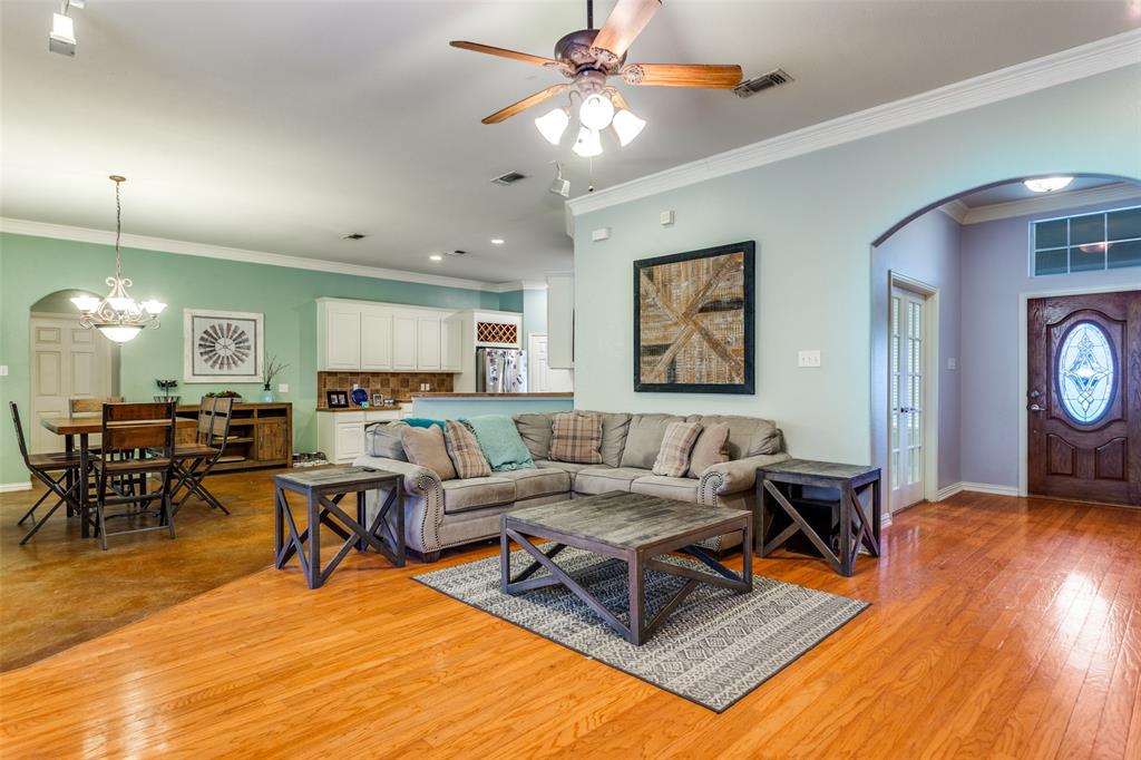 Shadow Creek - Residential