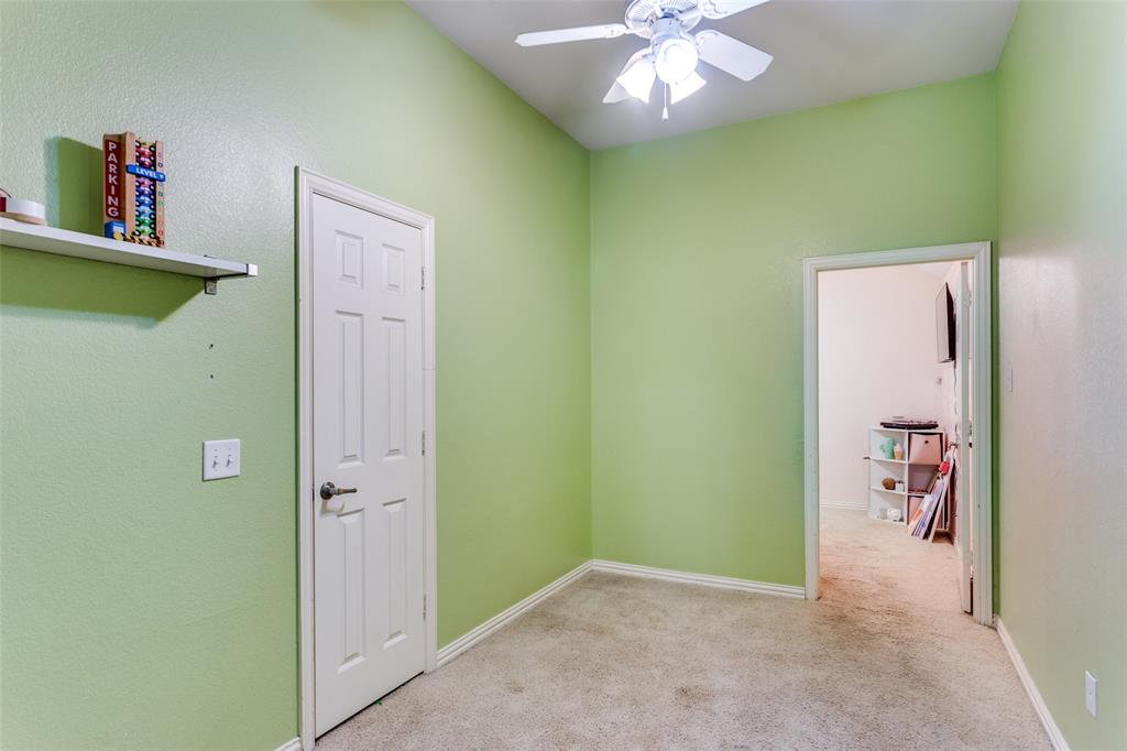 Shadow Creek - Residential
