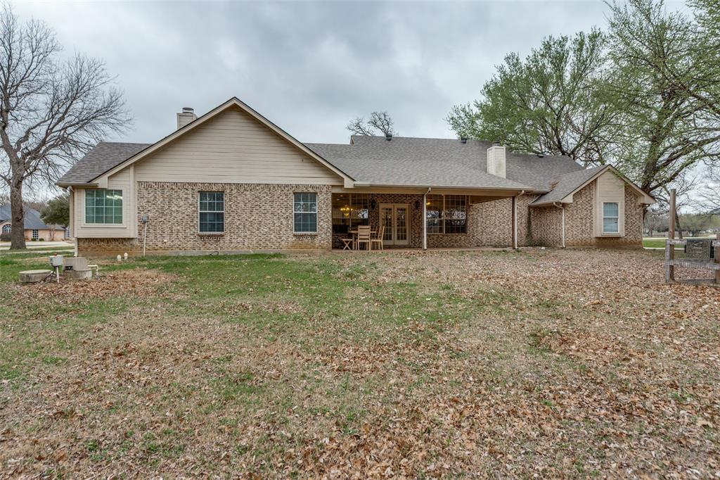 Shadow Creek - Residential