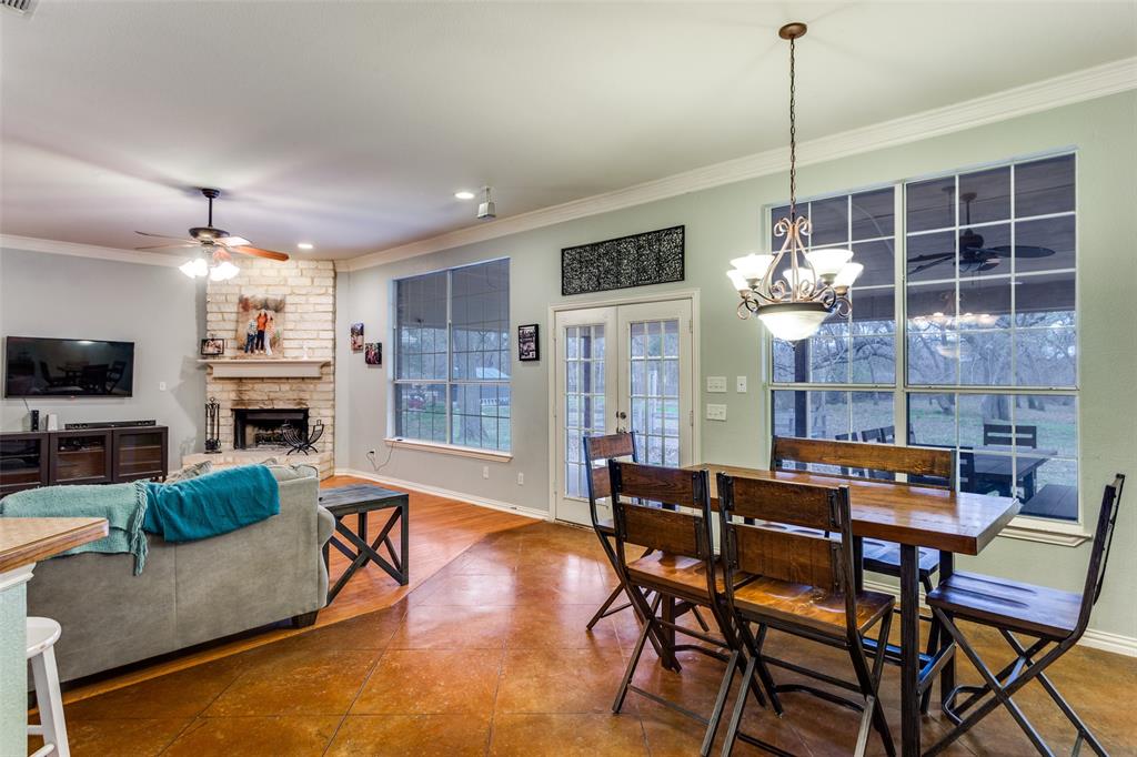 Shadow Creek - Residential