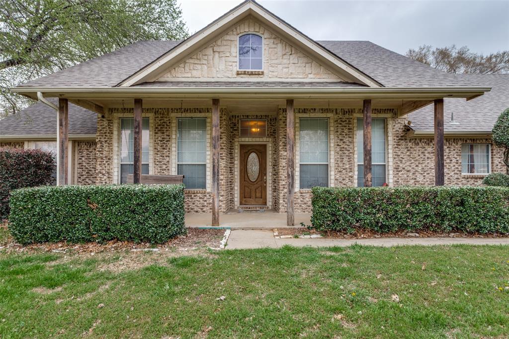 Shadow Creek - Residential