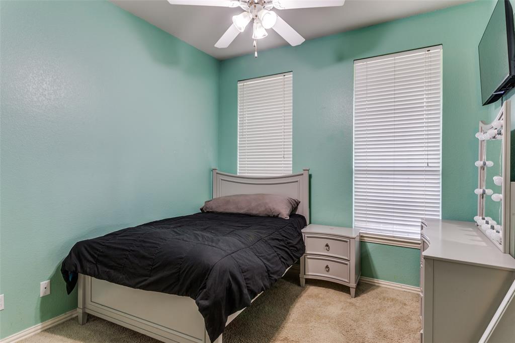Shadow Creek - Residential