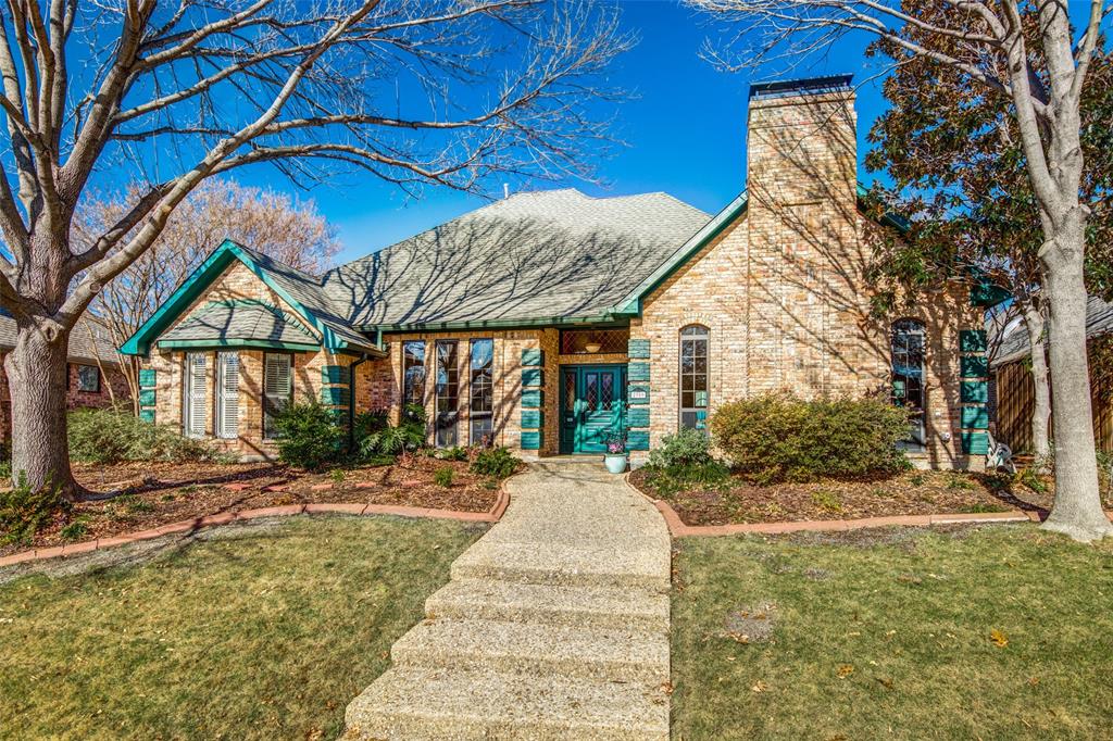 Hunters Glen Six - Residential