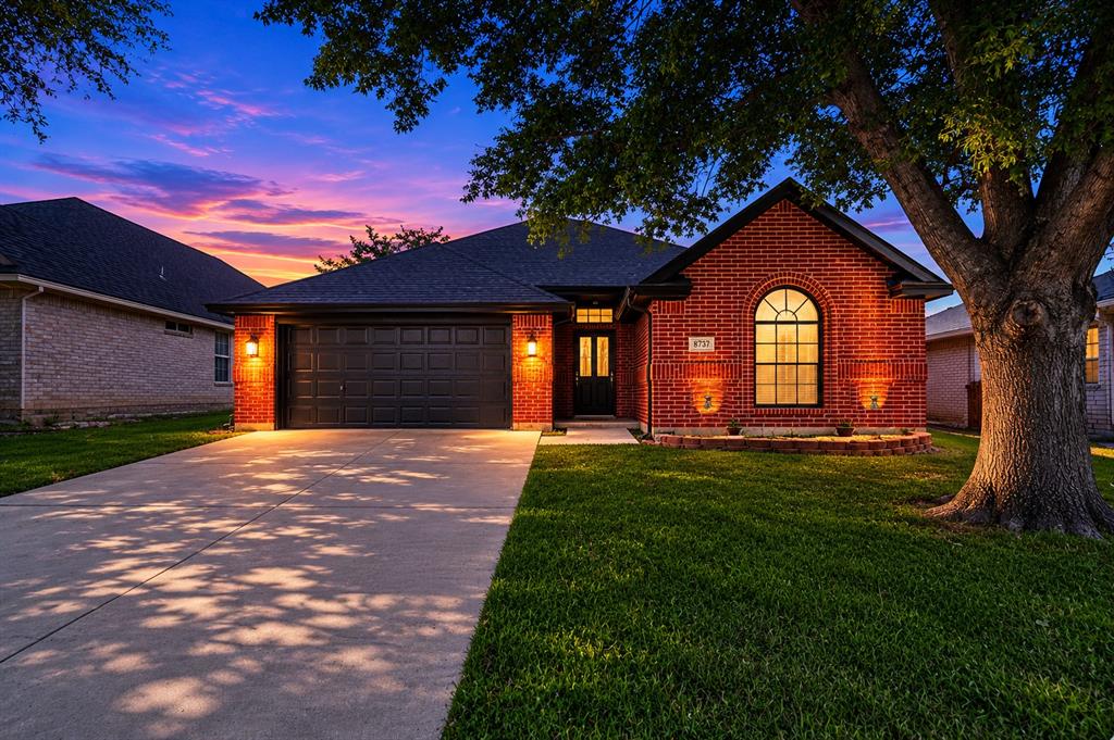 River Trails Add - Residential