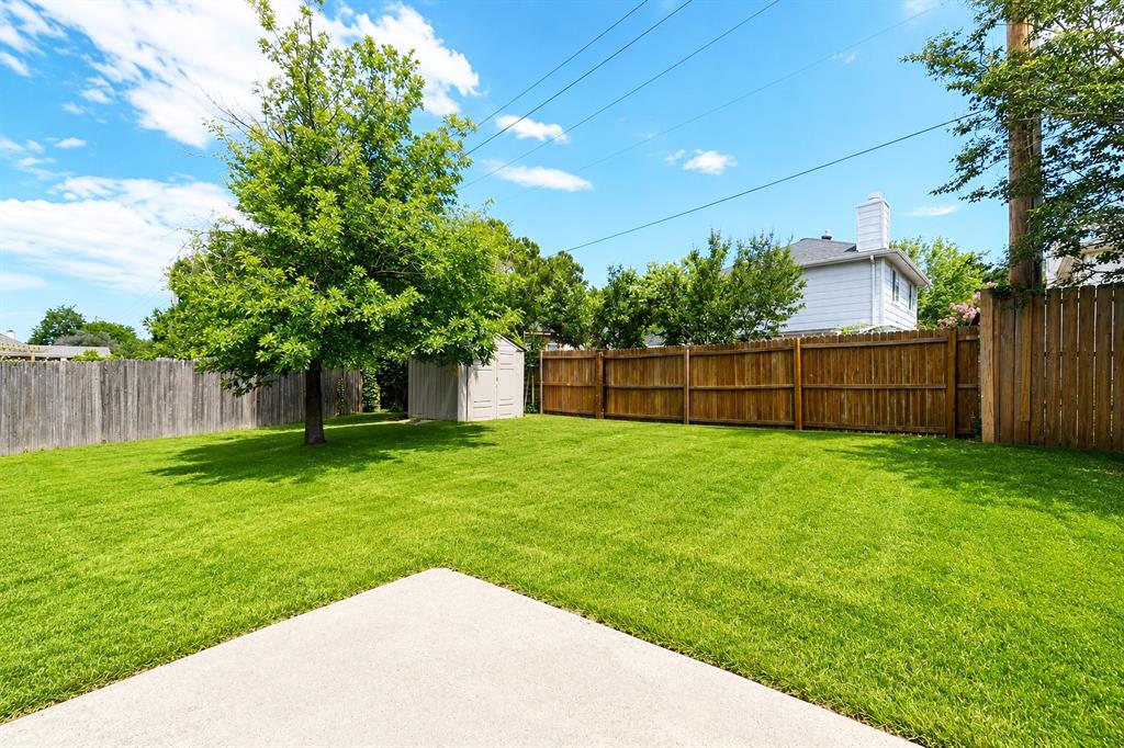 River Trails Add - Residential