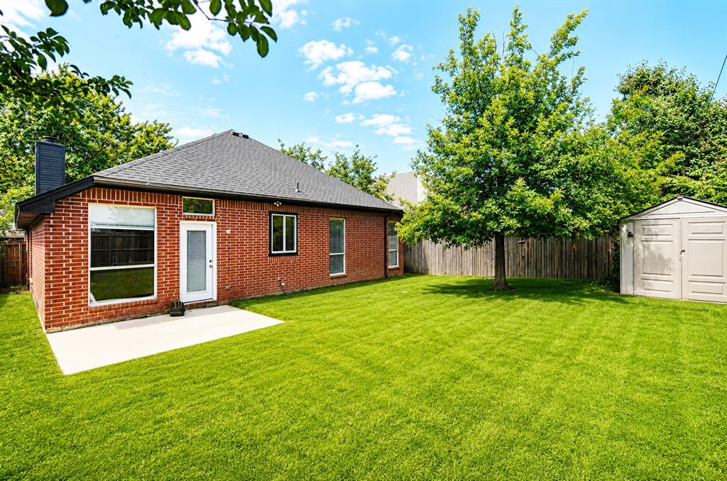 River Trails Add - Residential