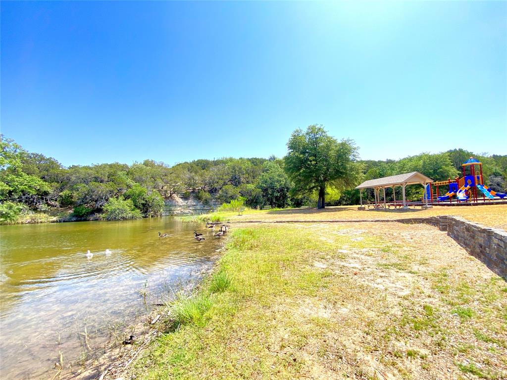 Canyon Creek III - Land
