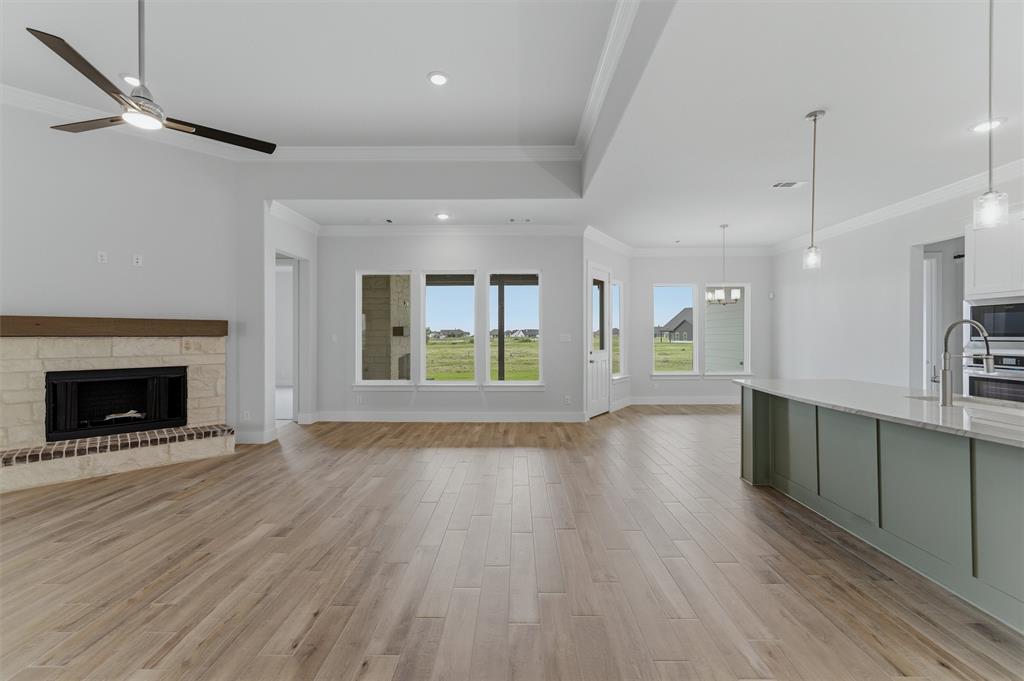 Rocky Top - Residential