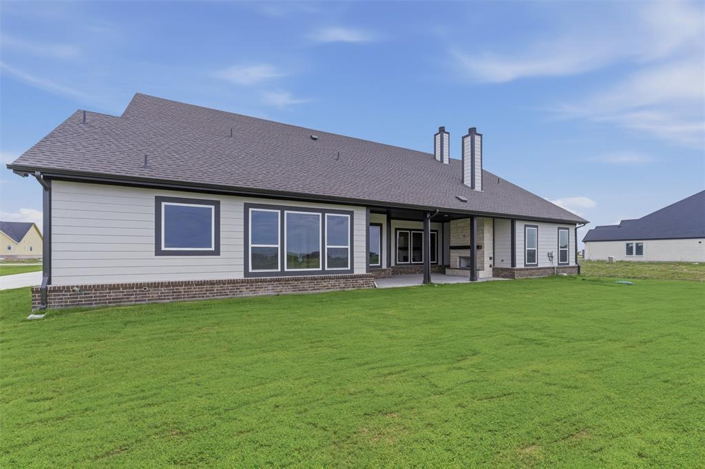 Rocky Top - Residential