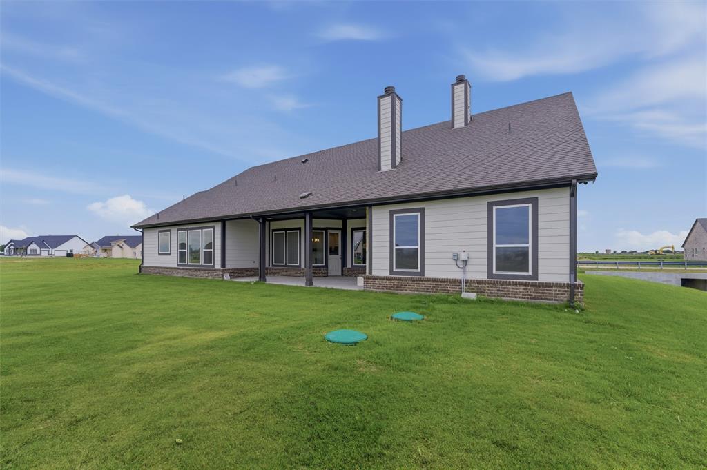 Rocky Top - Residential