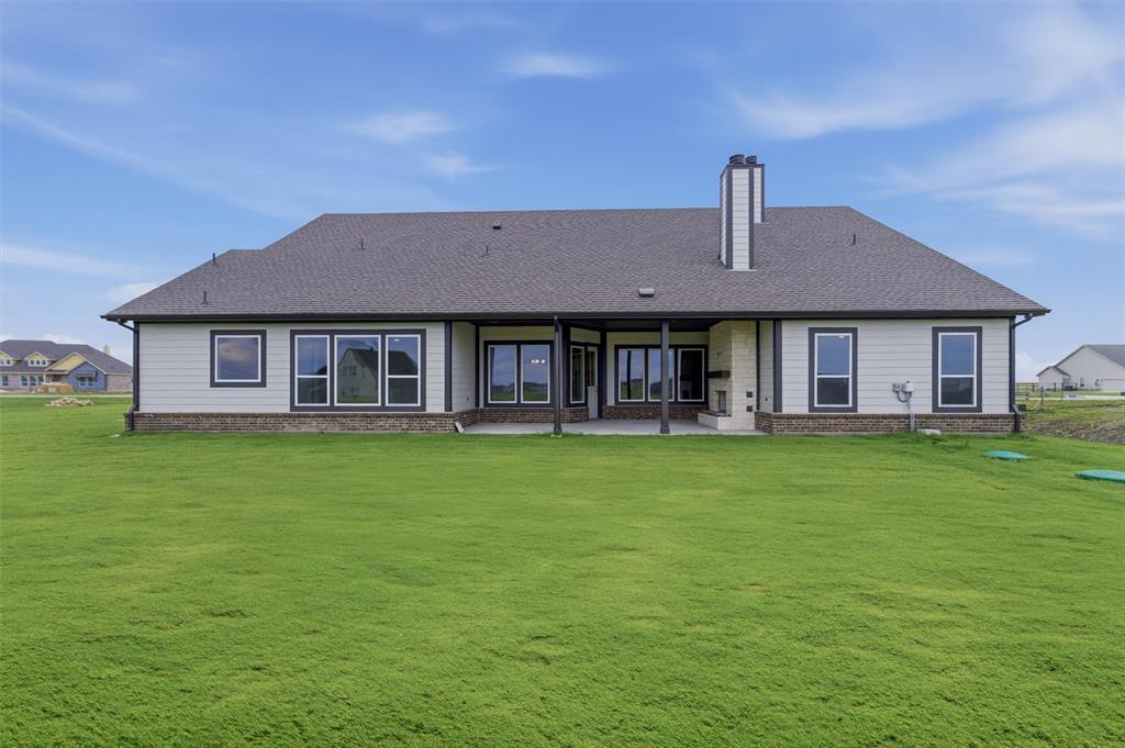 Rocky Top - Residential