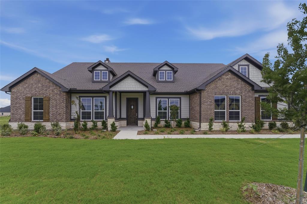 Rocky Top - Residential