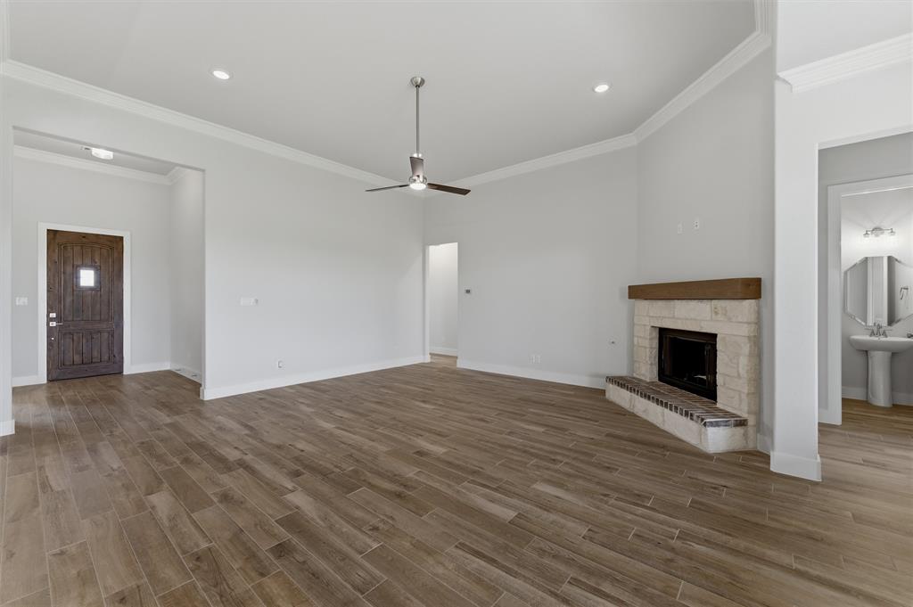 Rocky Top - Residential