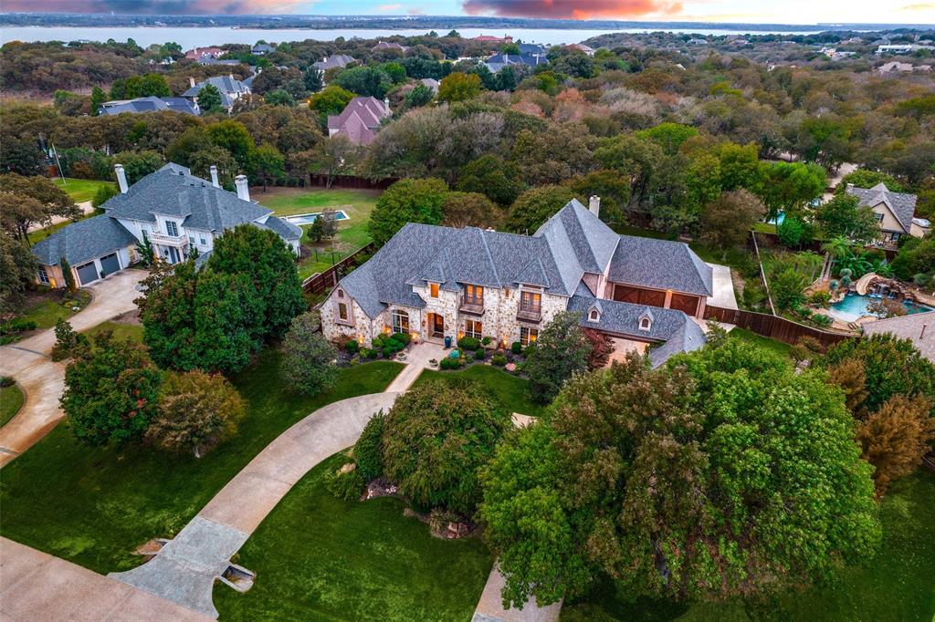 Point Noble - Residential