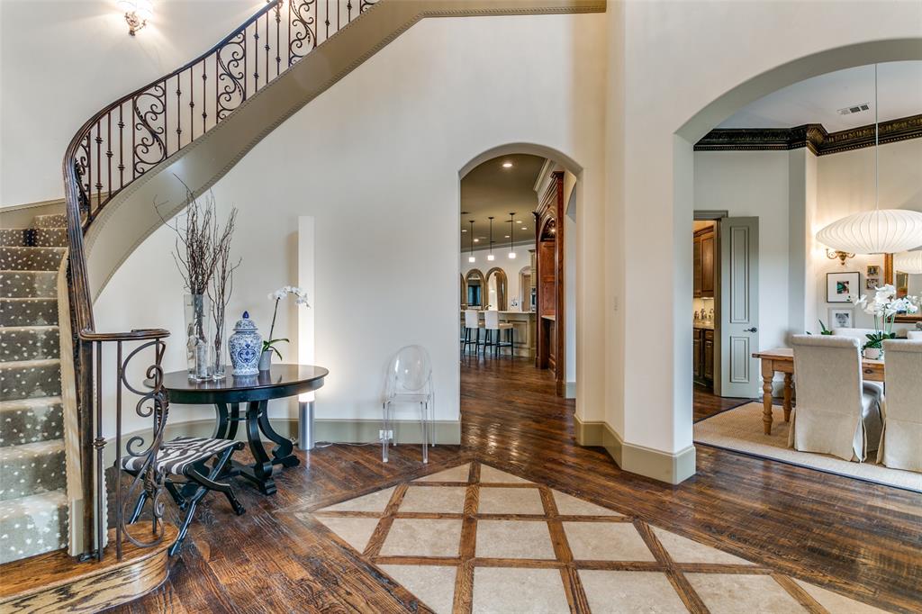 Point Noble - Residential