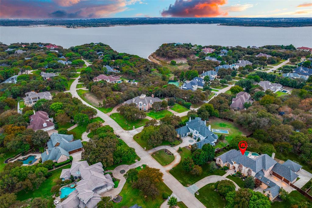 Point Noble - Residential