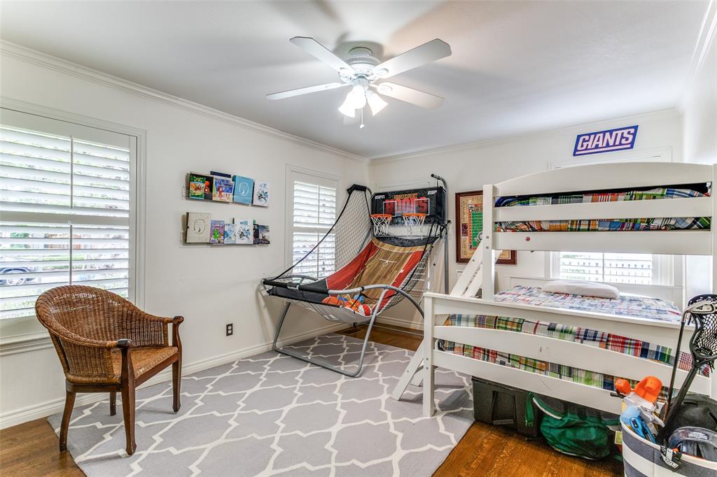 Greenway Parks - Residential