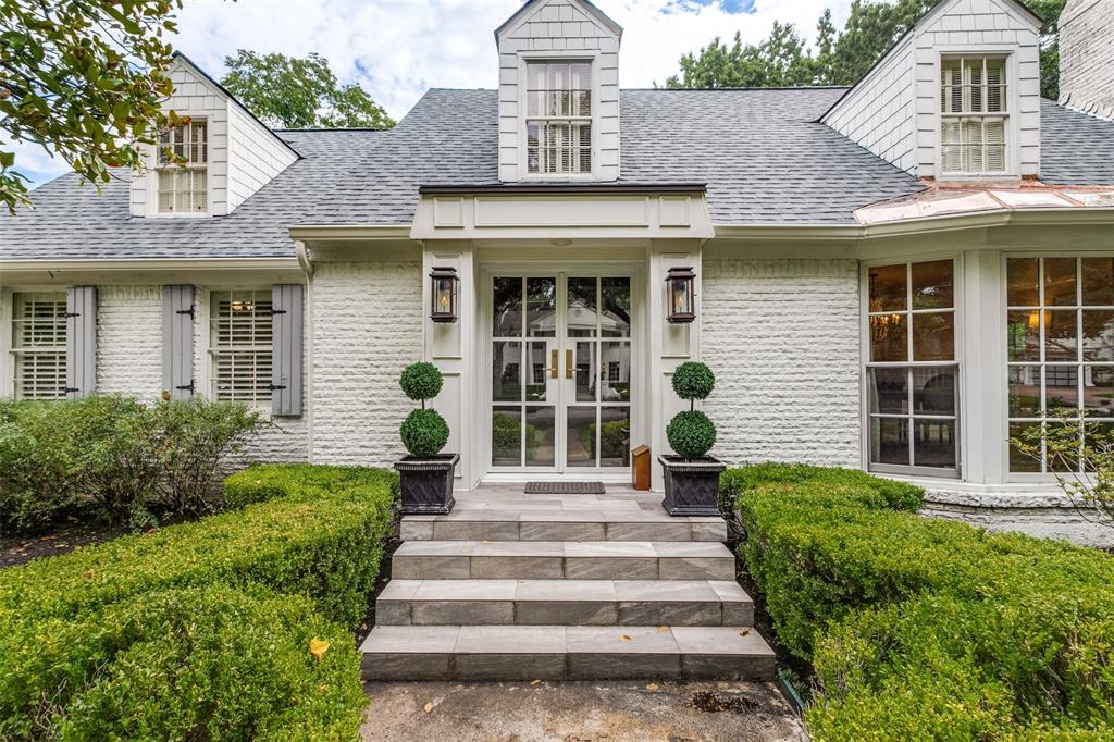 Greenway Parks - Residential