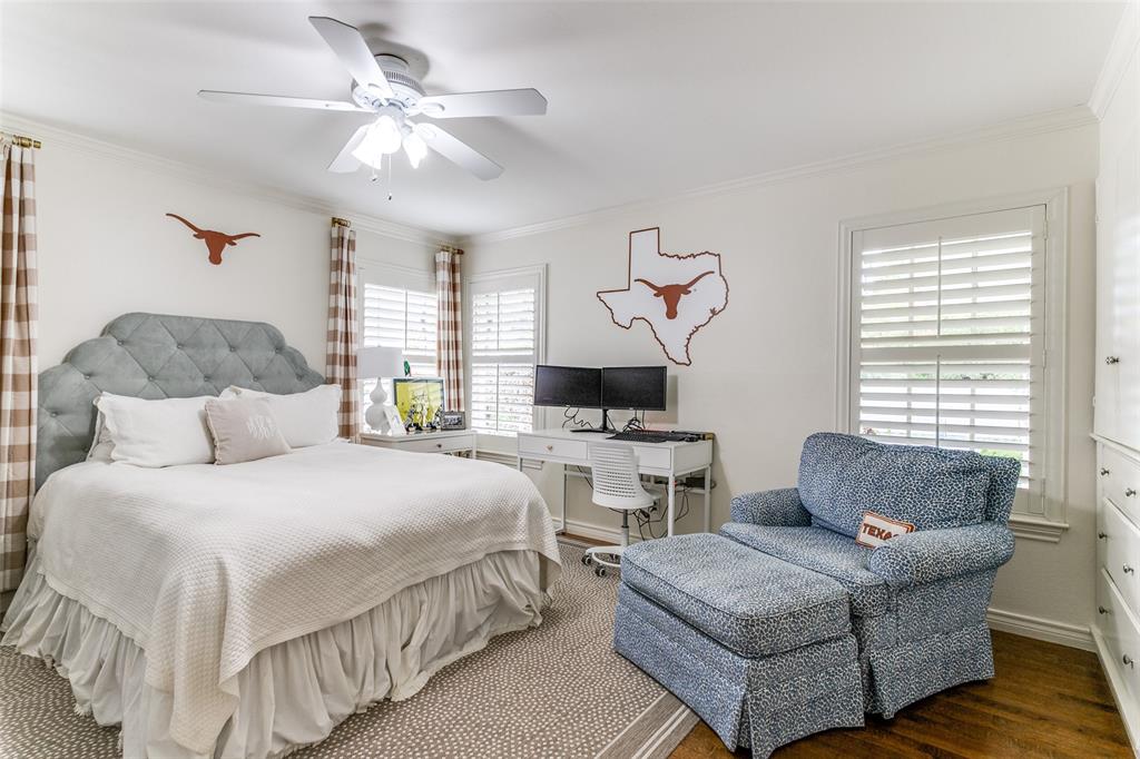 Greenway Parks - Residential
