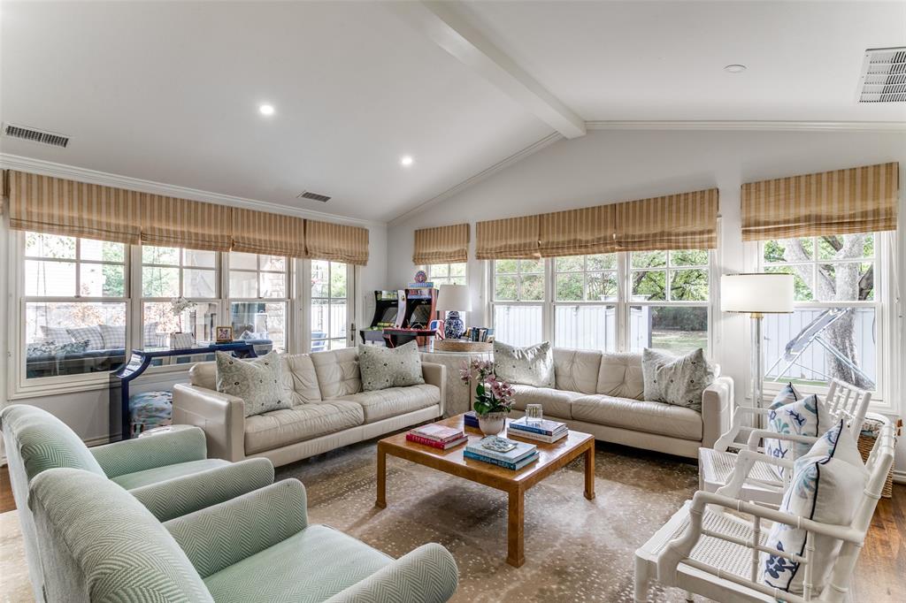 Greenway Parks - Residential