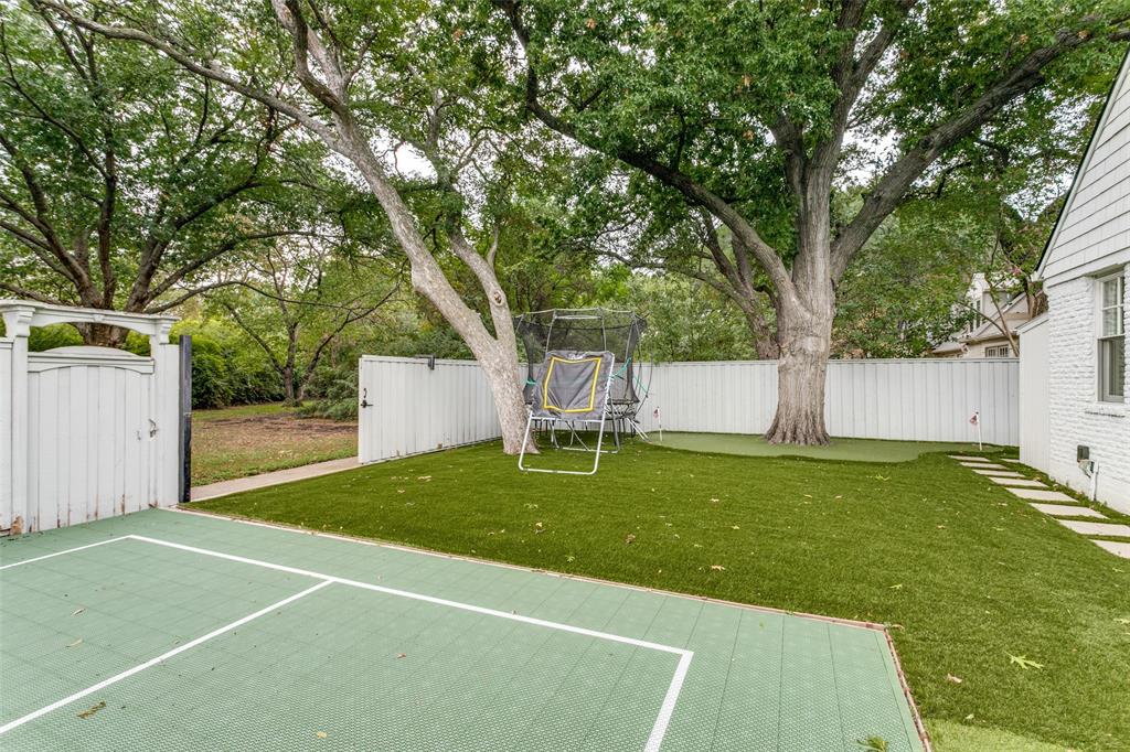 Greenway Parks - Residential