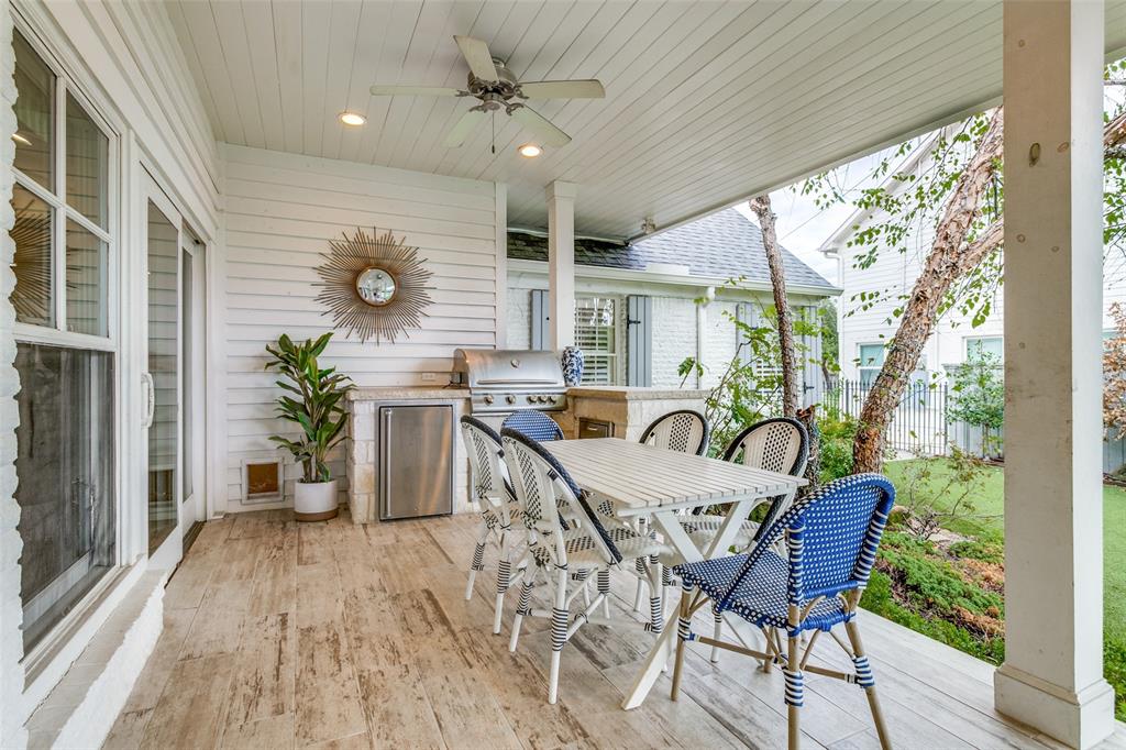Greenway Parks - Residential