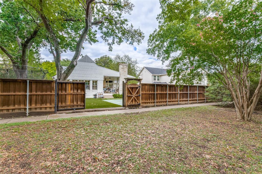 Greenway Parks - Residential