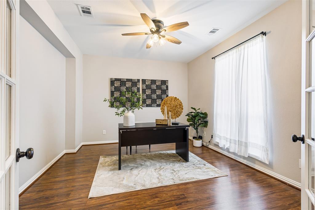 Eagle Creek - Residential