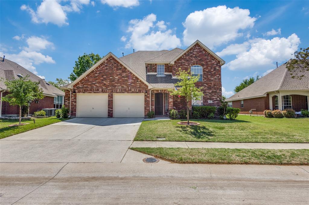 Eagle Creek - Residential