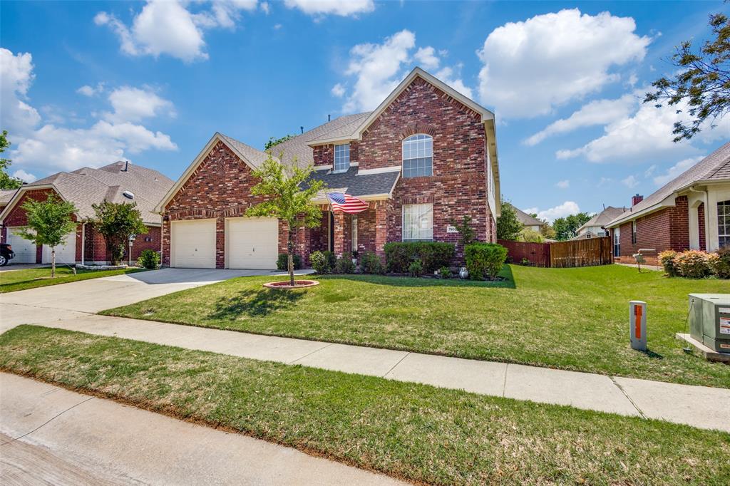 Eagle Creek - Residential