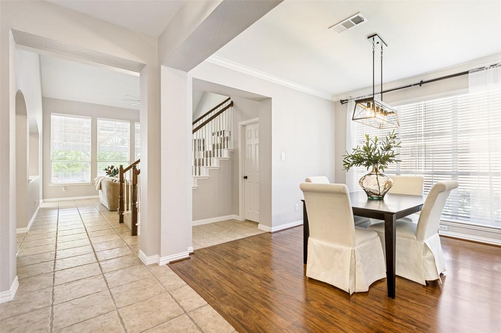 Eagle Creek - Residential