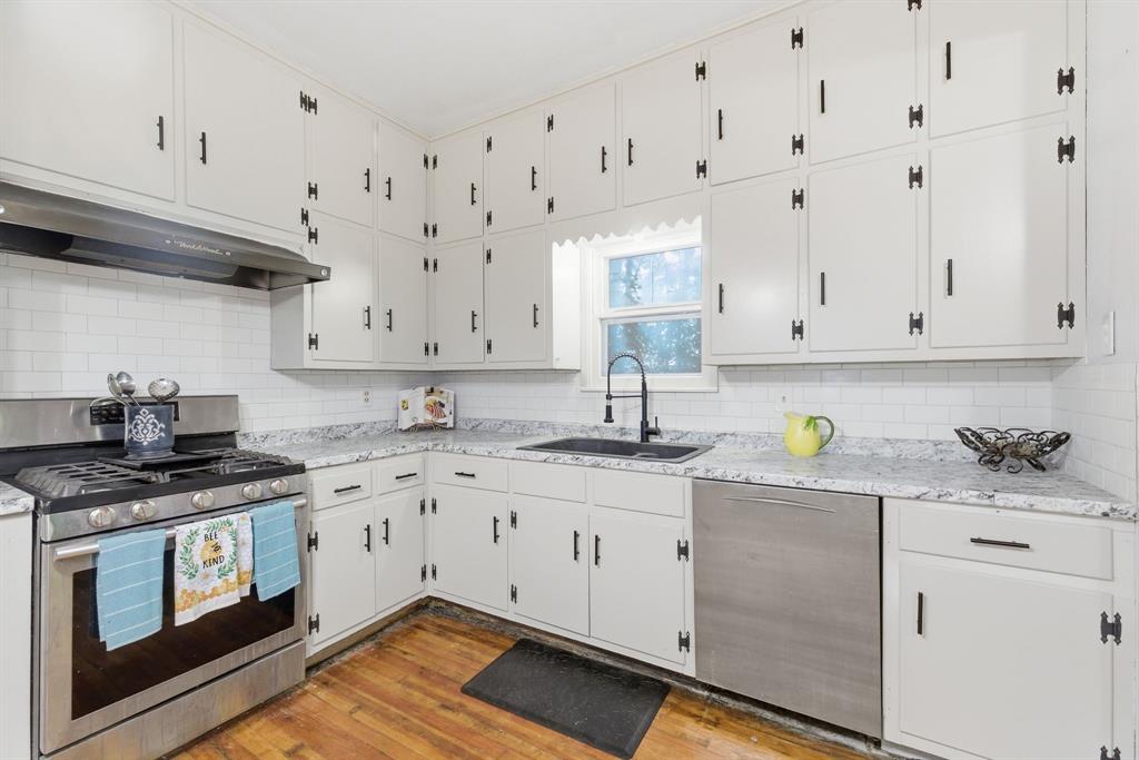 City Add - Residential