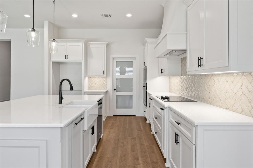 Saint Elizabeth's - Residential