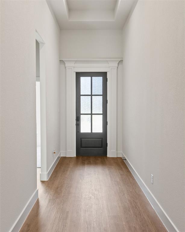 Saint Elizabeth's - Residential