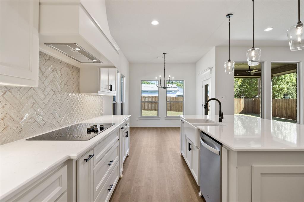 Saint Elizabeth's - Residential