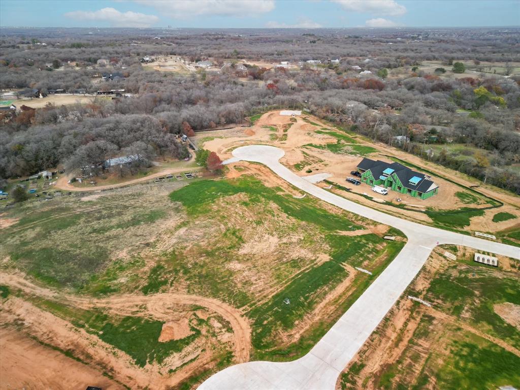Watson Addition - Land