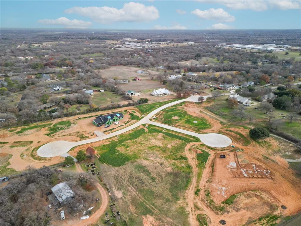 Watson Addition - Land