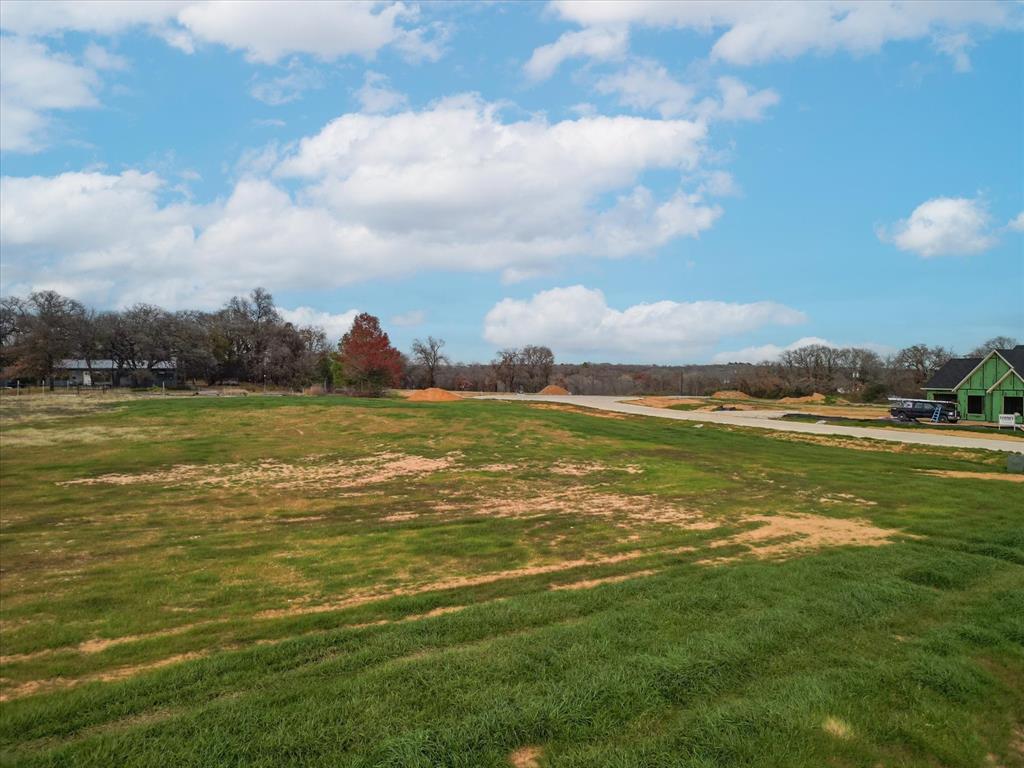 Watson Addition - Land