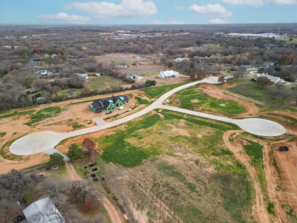 Watson Addition - Land