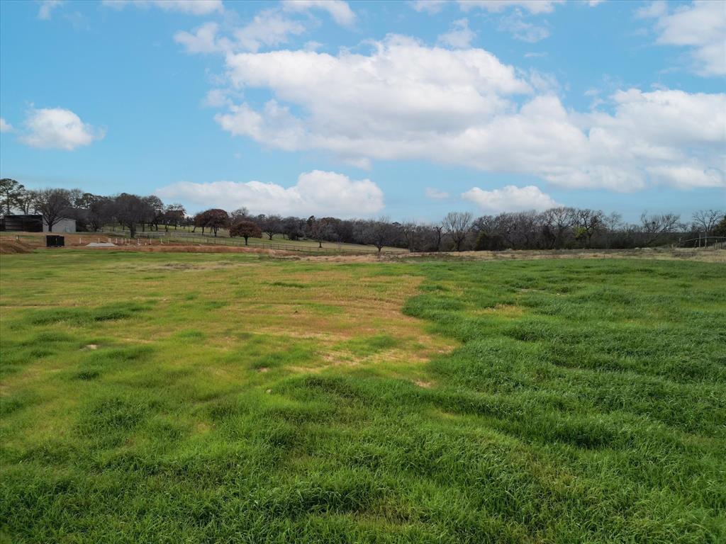 Watson Addition - Land