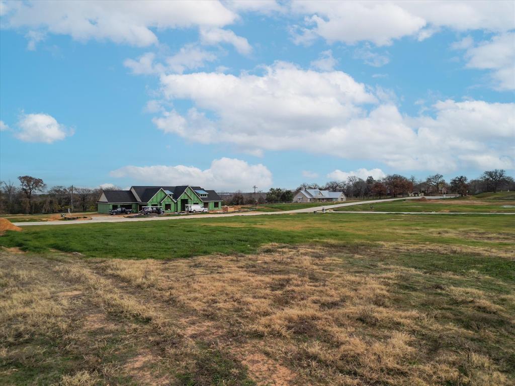 Watson Addition - Land