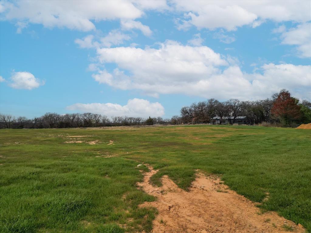 Watson Addition - Land