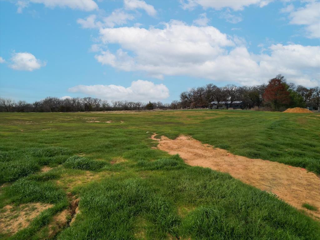 Watson Addition - Land